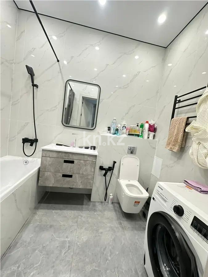 Продажа 1-комнатной квартиры, 42.2 м² - Аренда зданий в Жезказгане фото 3 из 4