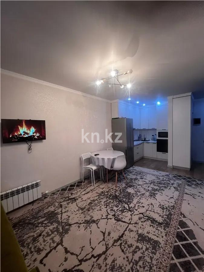 Продажа 2-комнатной квартиры, 42.2 м² - Недвижимость в Казахстане - страница 5 фото 3 из 6