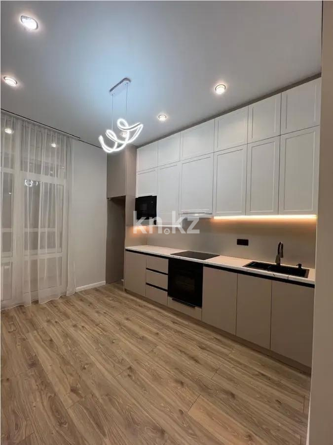 Продажа 2-комнатной квартиры, 62 м² - Продажа квартир в Алматы - страница 50 фото 5 из 9