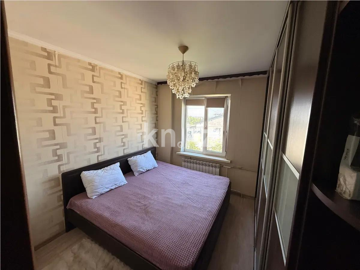 Продажа 2-комнатной квартиры, 48 м² в Алматы - фото 2