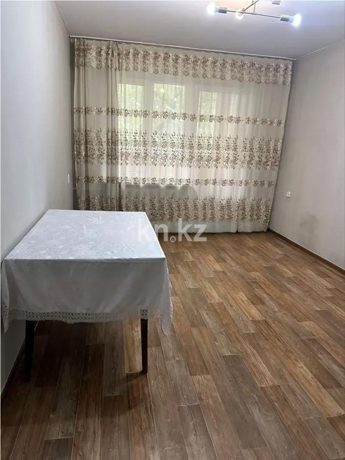 Продажа 2-комнатной квартиры, 46 м² - Продажа квартир в Ауэзовском р-не Алматы фото 2 из 6