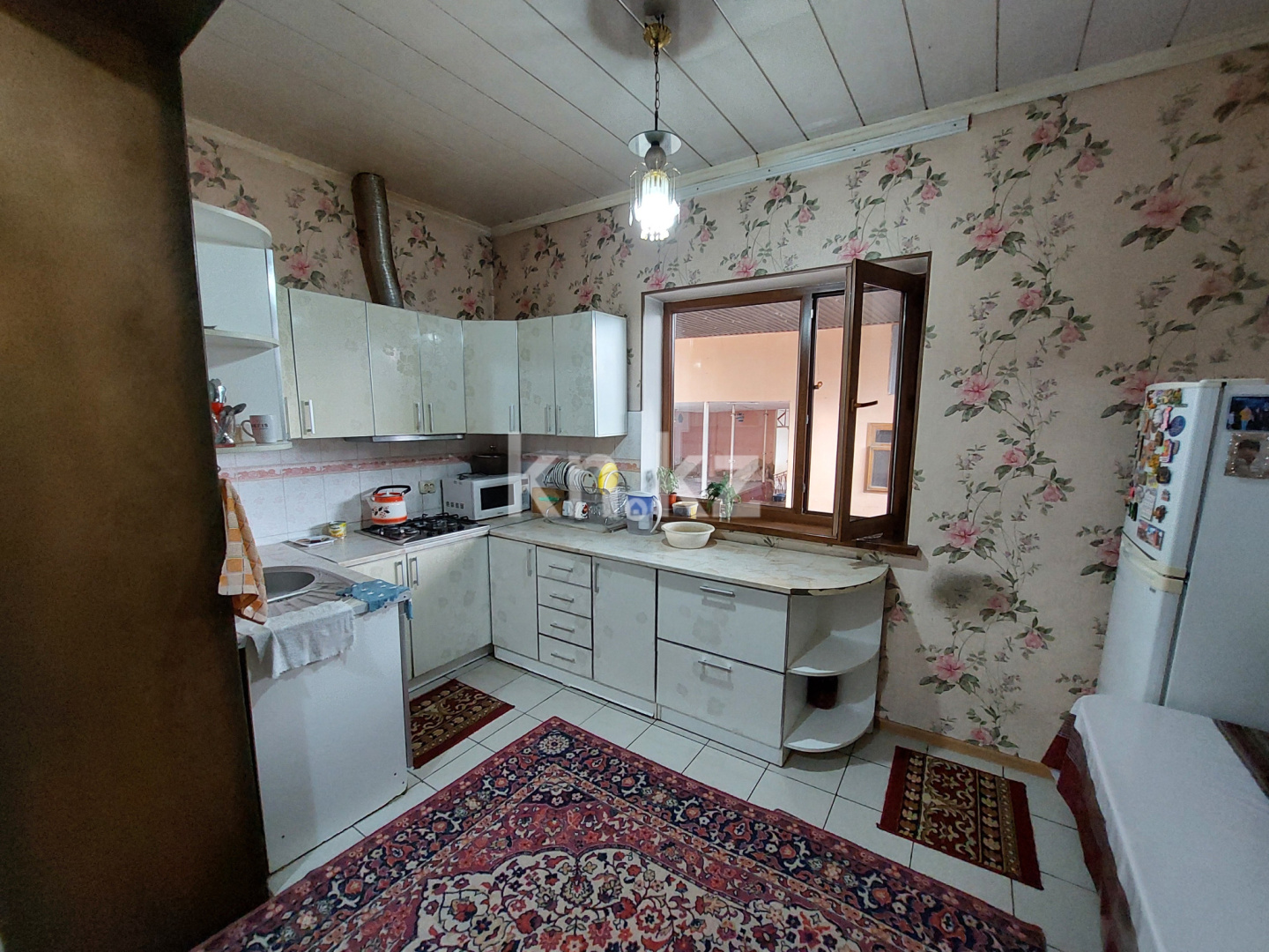 Продажа 5-комнатного дома, 280 м², Аксумбе, дом  57 - Продажа квартир в Шымкенте фото 12 из 27