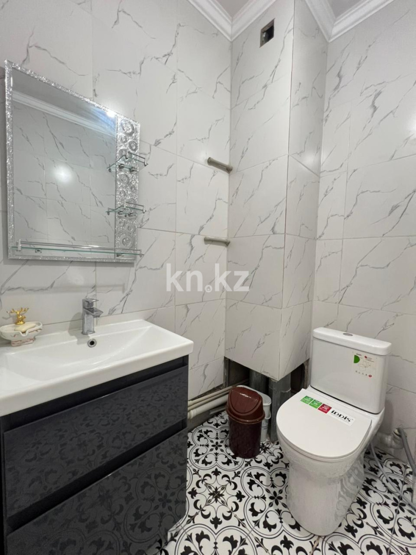 Продажа 2-комнатной квартиры, 47.5 м² - Продажа двухкомнатных квартир в Астане - страница 4 фото 6 из 7