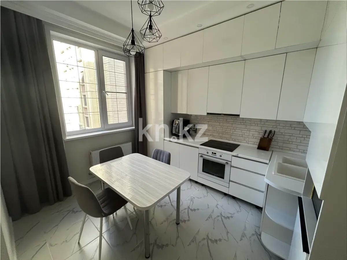 Продажа 3-комнатной квартиры, 83 м² - Продажа трехкомнатных квартир в р-не Сарайшык Астаны фото 4 из 5