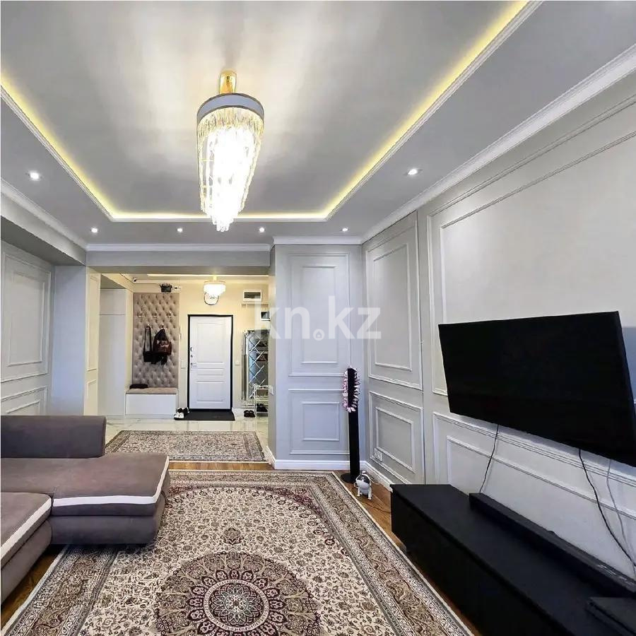 Продажа 2-комнатной квартиры, 70 м² - Продажа недвижимости в Алматы - страница 30 фото 2 из 7