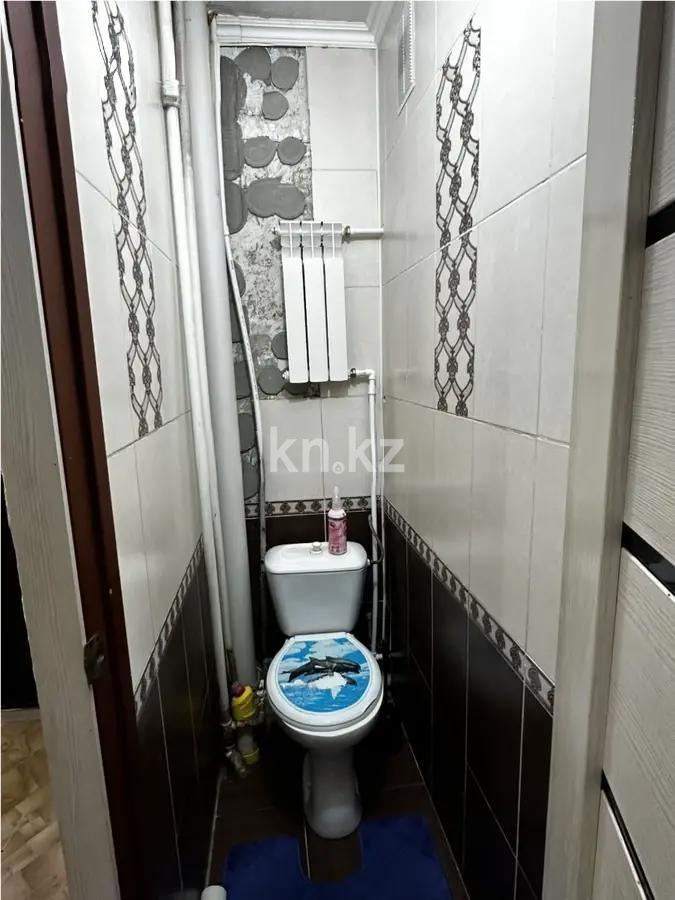 Продажа 3-комнатной квартиры, 61 м² в Караганде - фото 4