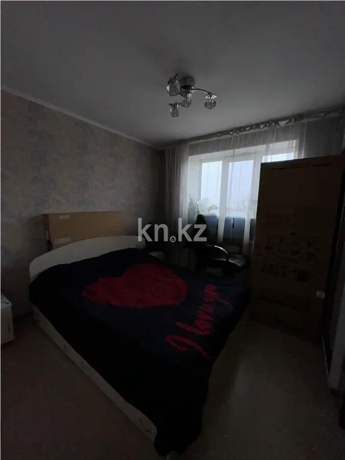 Продажа 3-комнатной квартиры, 70 м², мкр-н Жетысу-4, дом  2 в Алматы - фото 2