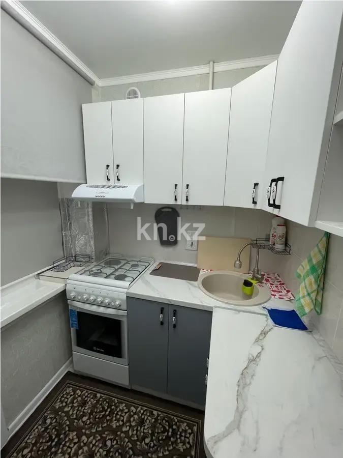 Продажа 1-комнатной квартиры, 21 м², пр. Женис, дом  37/1 - Продажа  однокомнатных квартир в Астане без посредников фото 3 из 6