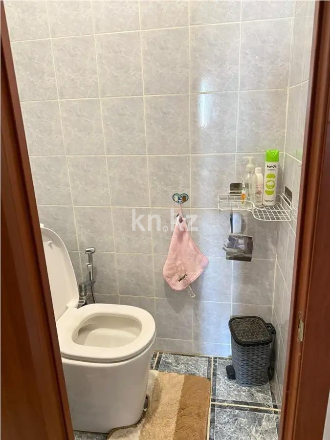 Продажа 2-комнатной квартиры, 63.3 м², мкр-н Алмагуль, дом  38 - Продажа  двухкомнатных квартир в Алматы фото 5 из 6