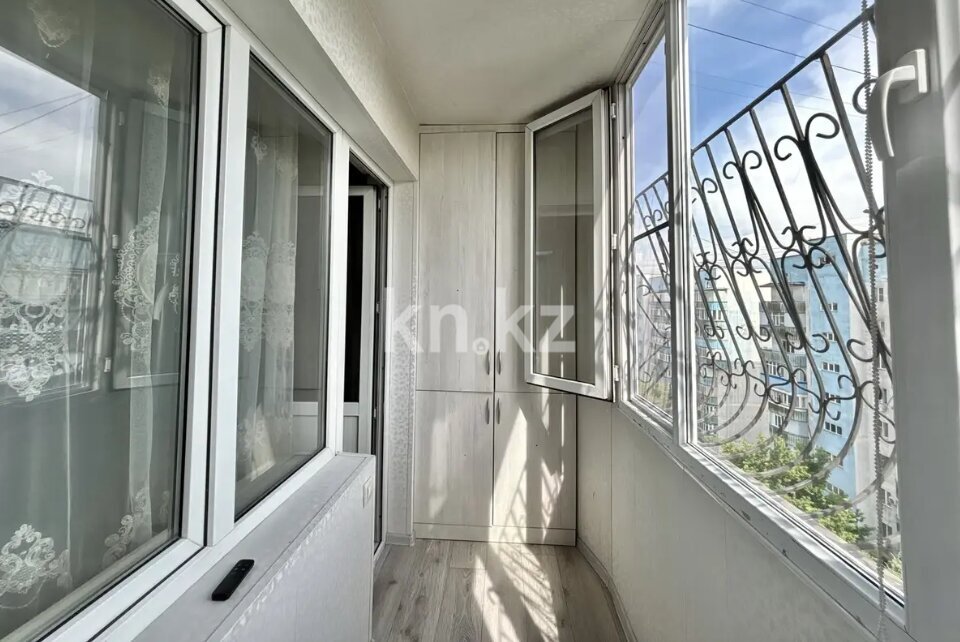 Продажа 3-комнатной квартиры, 92 м² в Алматы - фото 15