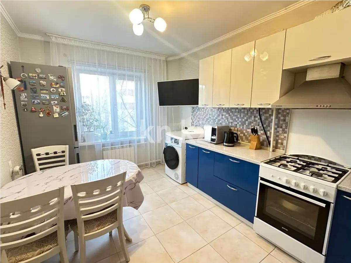 Продажа 3-комнатной квартиры, 68.5 м², пр. Сарыарка, дом  28 в Астане - фото 4