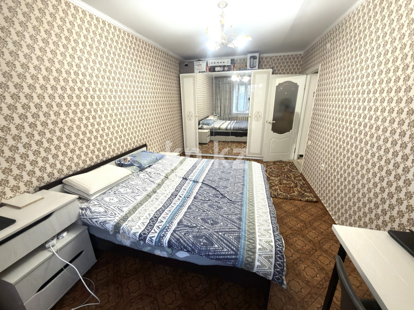 Продажа 3-комнатной квартиры, 68 м² - Недвижимость в Казахстане - страница 24 фото 6 из 25