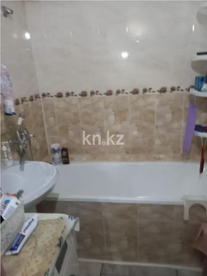 Продажа 2-комнатной квартиры, 52 м² - Продажа квартир в Алматы - страница 9 фото 2 из 4