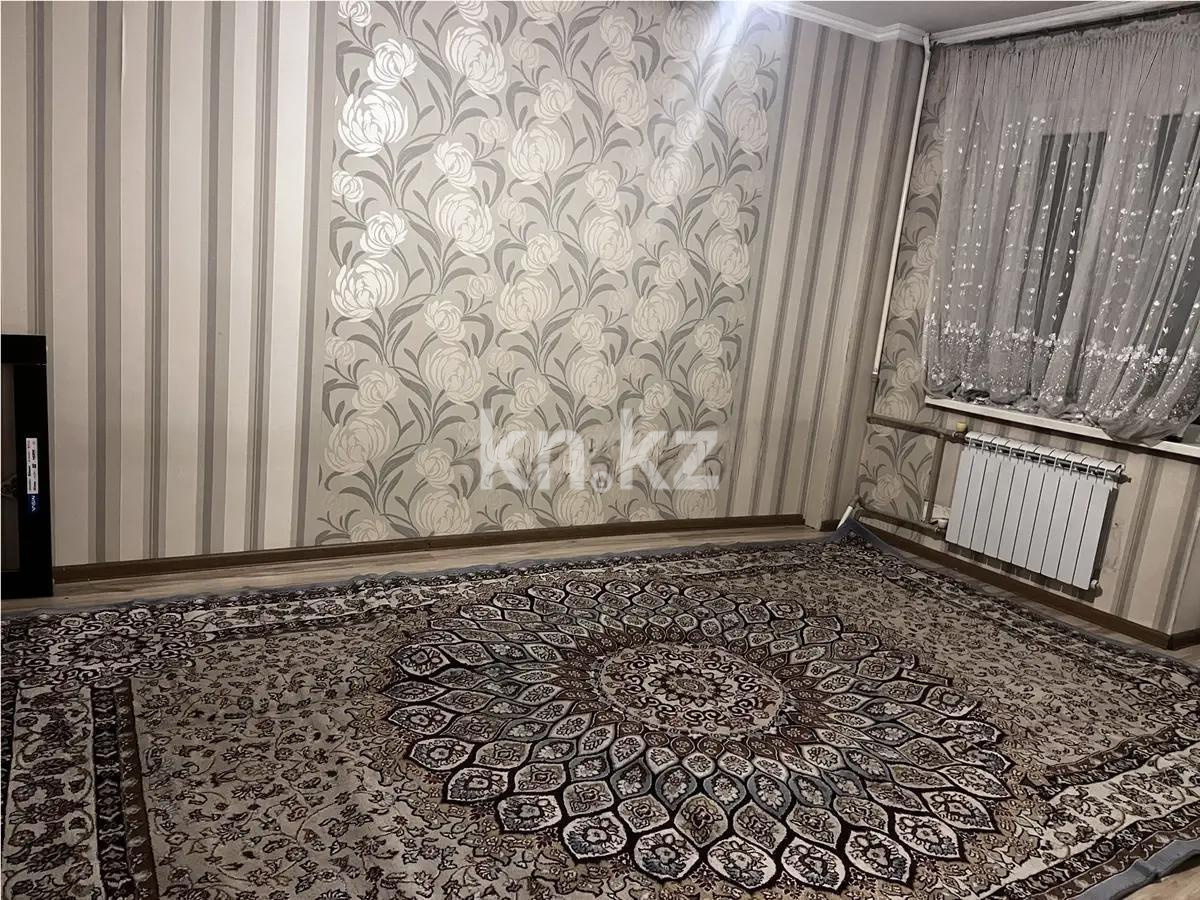 Продажа 1-комнатной квартиры, 45 м², пр. Райымбека, дом  247 - Продажа  однокомнатных квартир в Алматы фото 1 из 3