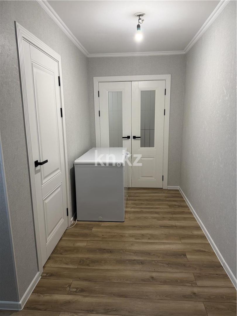 Продажа 2-комнатной квартиры, 58 м² - Продажа квартир в Городе Караганды - страница 2 фото 10 из 12