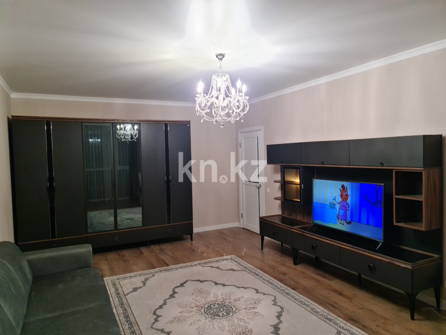 Продажа 2-комнатной квартиры, 75 м² в Алматы - фото 6