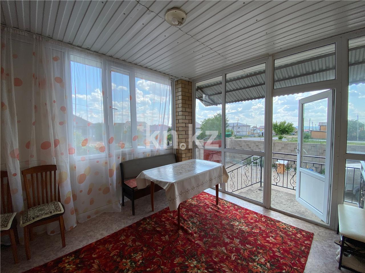 Продажа 5-комнатного дома, 214 м² - Продажа домов, коттеджей в Караганде - страница 8 фото 14 из 15