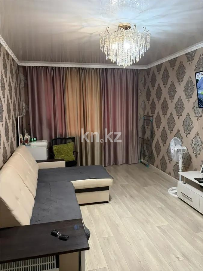 Продажа 1-комнатной квартиры, 32 м² - Продажа квартир от собственников в Караганде фото 1 из 3