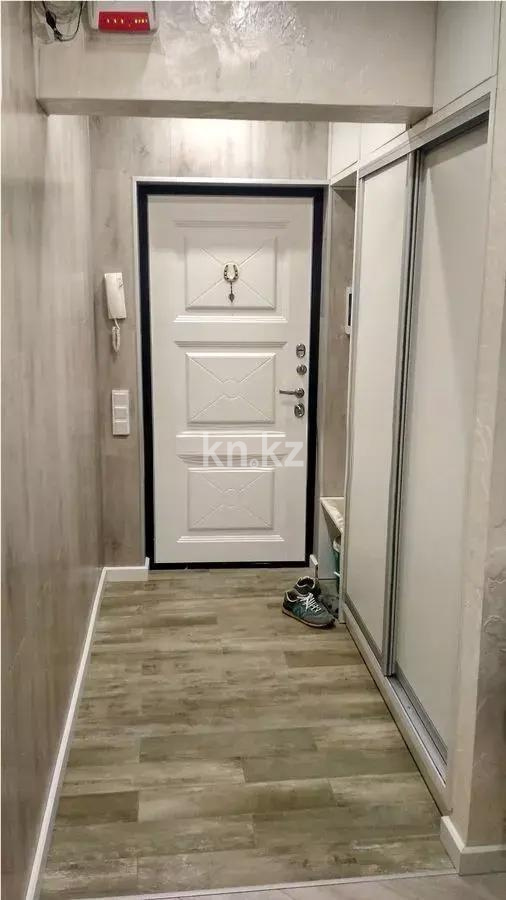 Продажа 3-комнатной квартиры, 93 м², ул. Радостовца, дом  158 - Продажа квартир в Алматы фото 5 из 5
