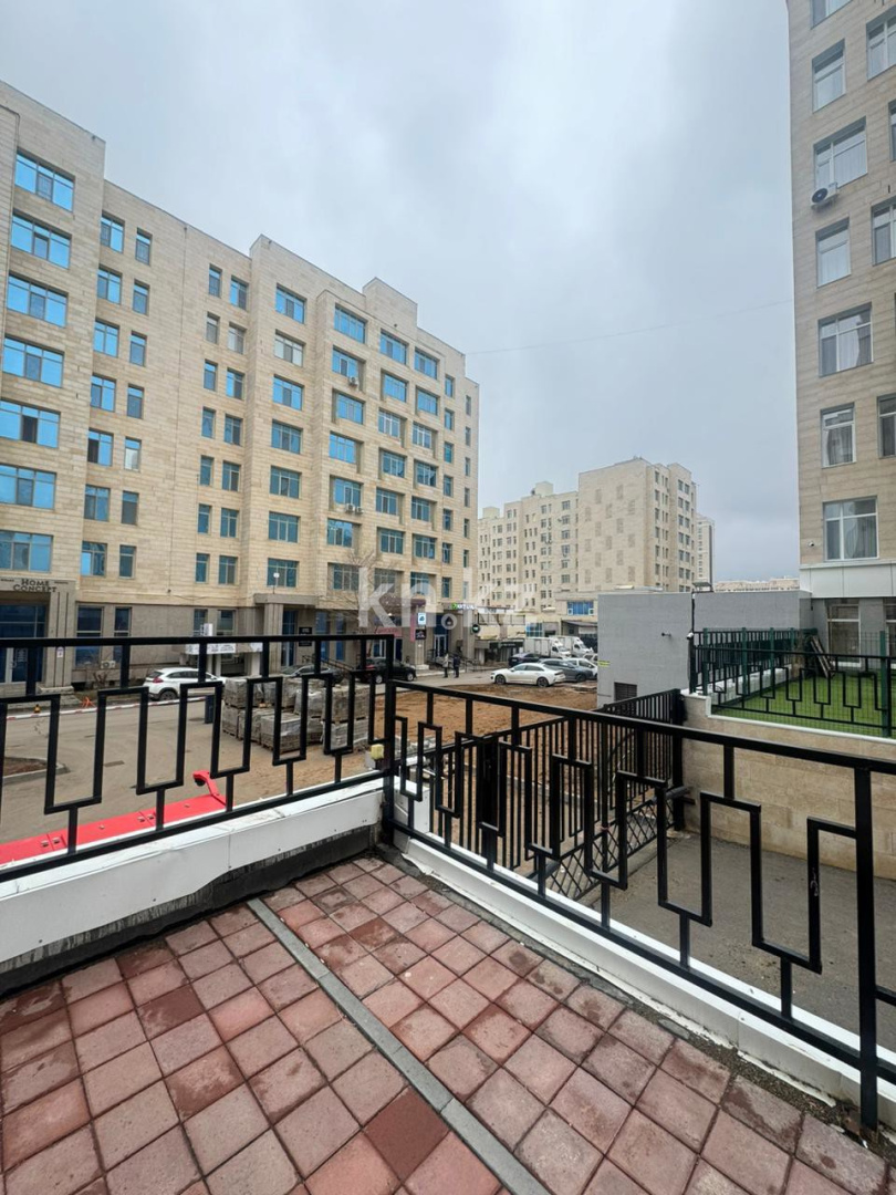 Аренда - Аренда недвижимости в Астане фото 2 из 9