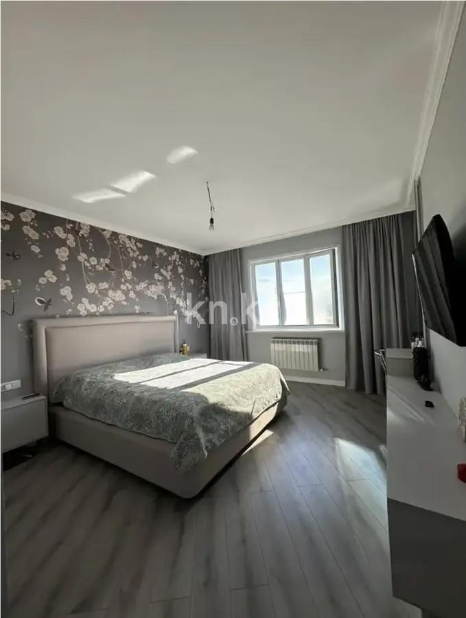 Продажа 2-комнатной квартиры, 83 м², мкр-н Аксай-3б, дом  30а - Продажа  двухкомнатных квартир в новостройках Алматы без посредников фото 2 из 5