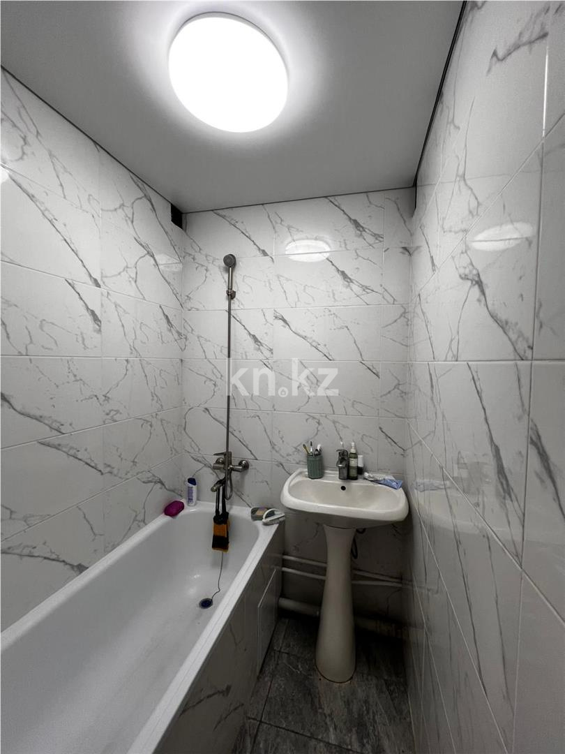 Продажа 2-комнатной квартиры, 48 м², ул. Университетская, дом  23 - Продажа квартир в Караганде фото 5 из 10