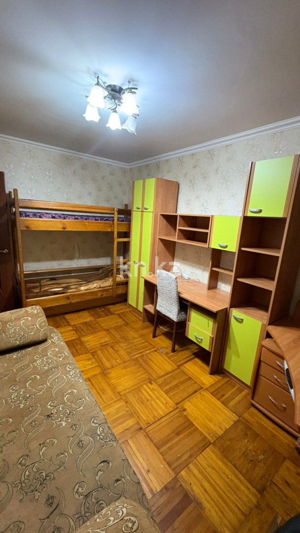 Продажа 3-комнатной квартиры, 65 м², ул. Дюсембекова, дом  49 - Продажа квартир в Караганде фото 4 из 13