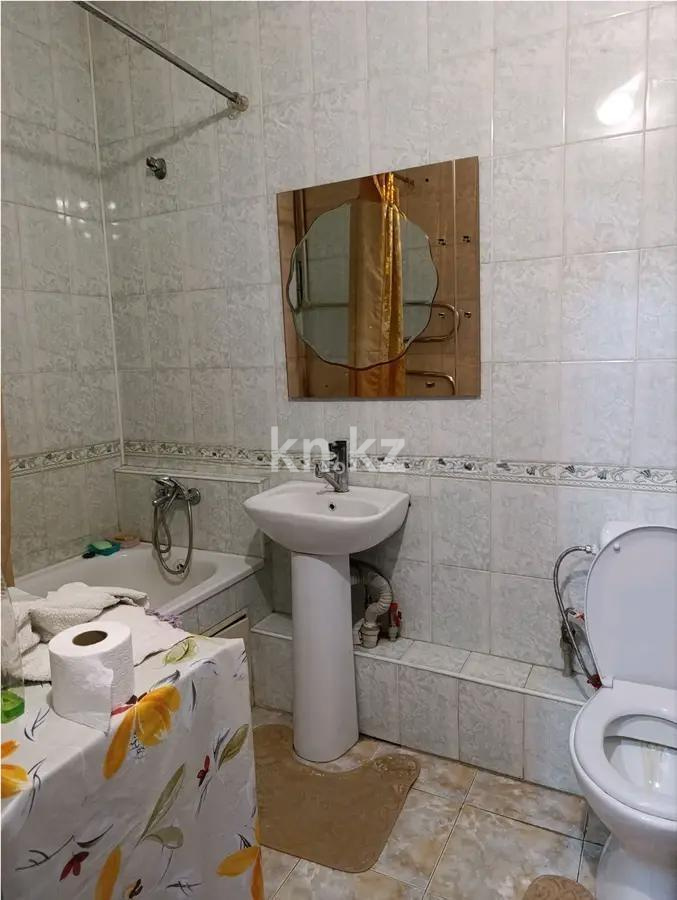 Продажа 1-комнатной квартиры, 38.2 м², мкр. Жулдыз-2, дом  45 в Алматы - фото 3