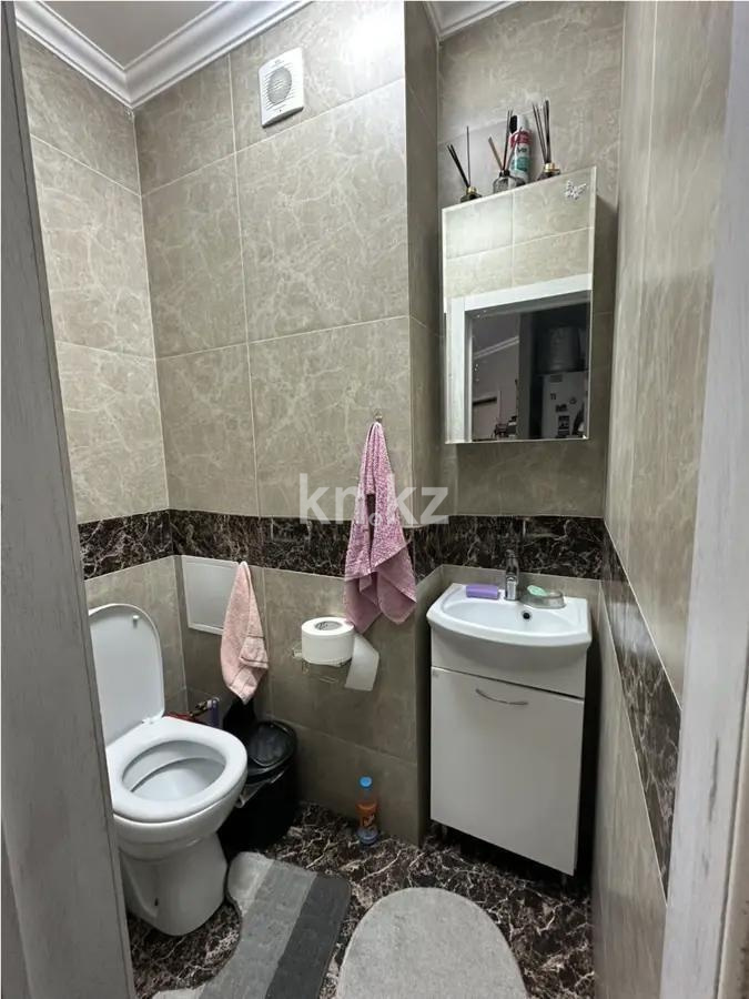 Продажа 3-комнатной квартиры, 74 м², ул. Сыганак, дом  18 в Астане - фото 7