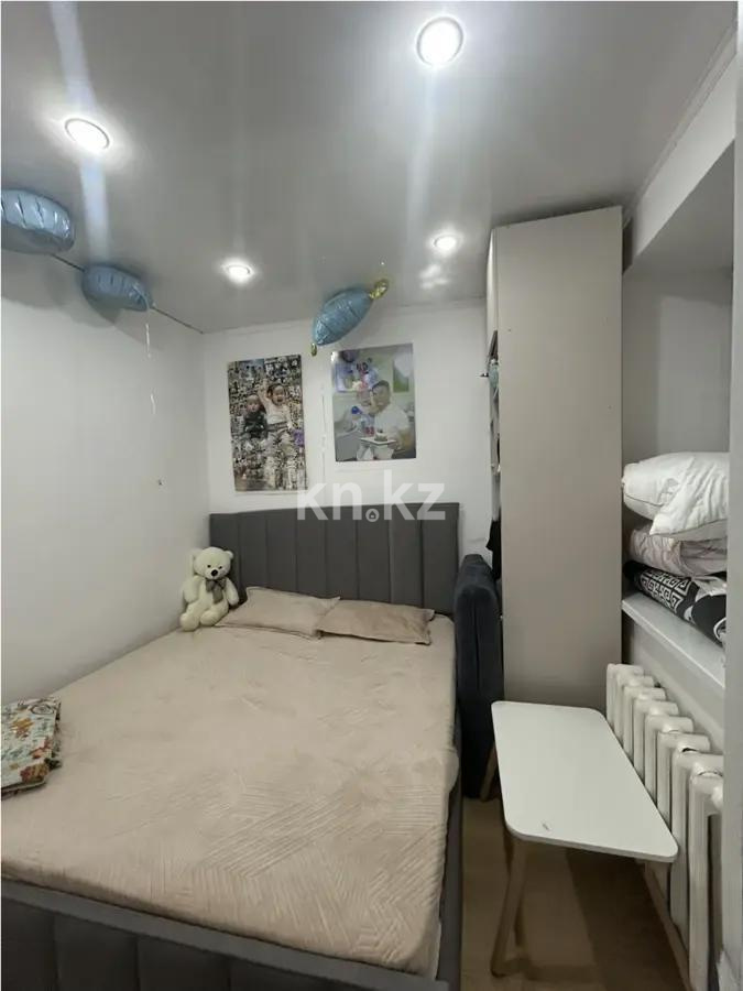 Продажа 1-комнатной квартиры, 40 м² - Продажа квартир в Астане - страница 8 фото 1 из 4