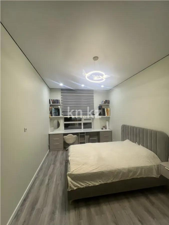 Продажа 3-комнатной квартиры, 85 м² - Продажа квартир в Актобе фото 3 из 8