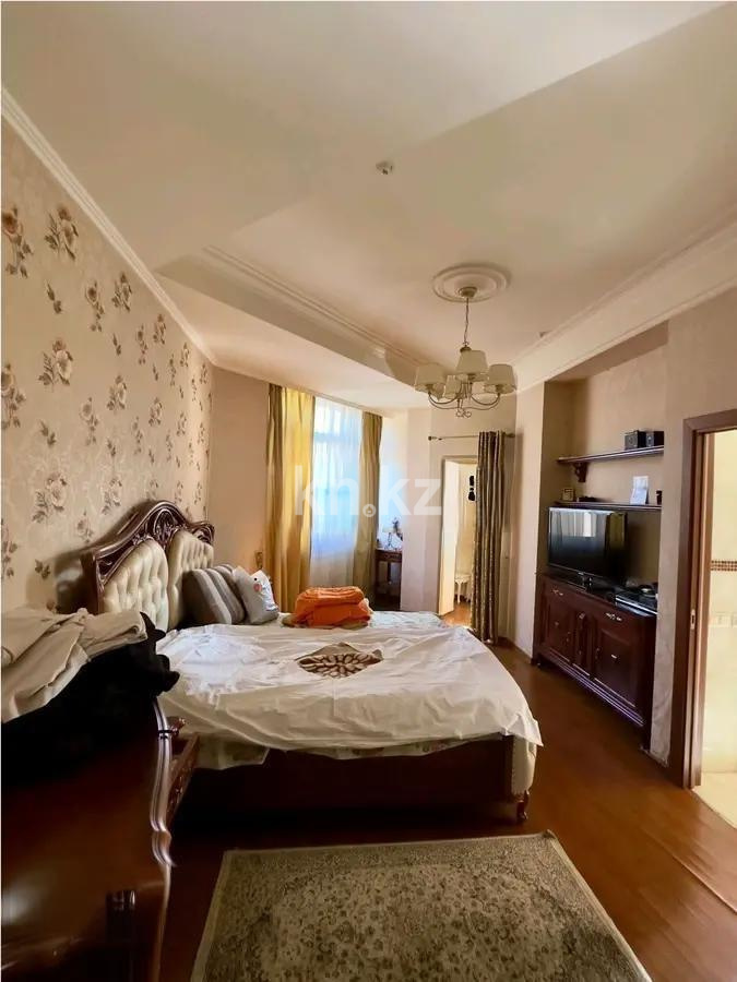 Продажа 3-комнатной квартиры, 135 м², мкр-н Жетысу-4, дом  6а в Алматы - фото 2