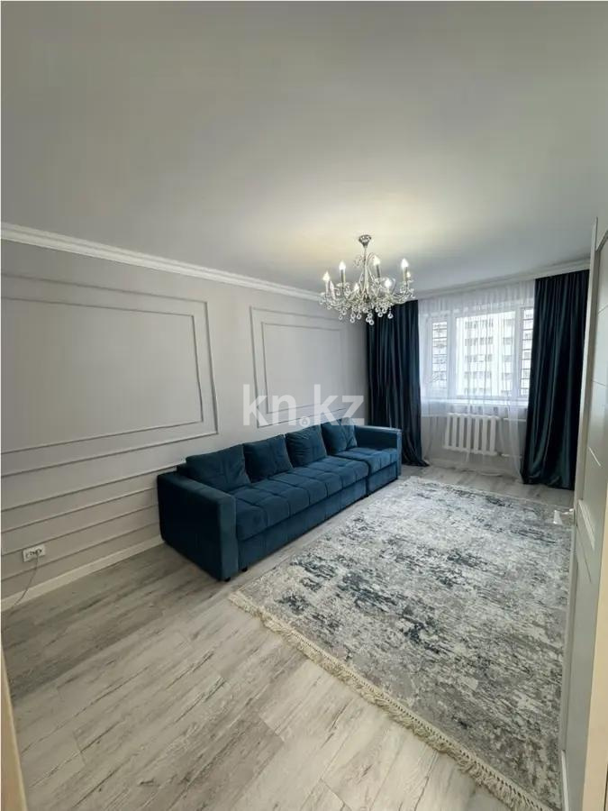 Продажа 3-комнатной квартиры, 73 м² в Астане