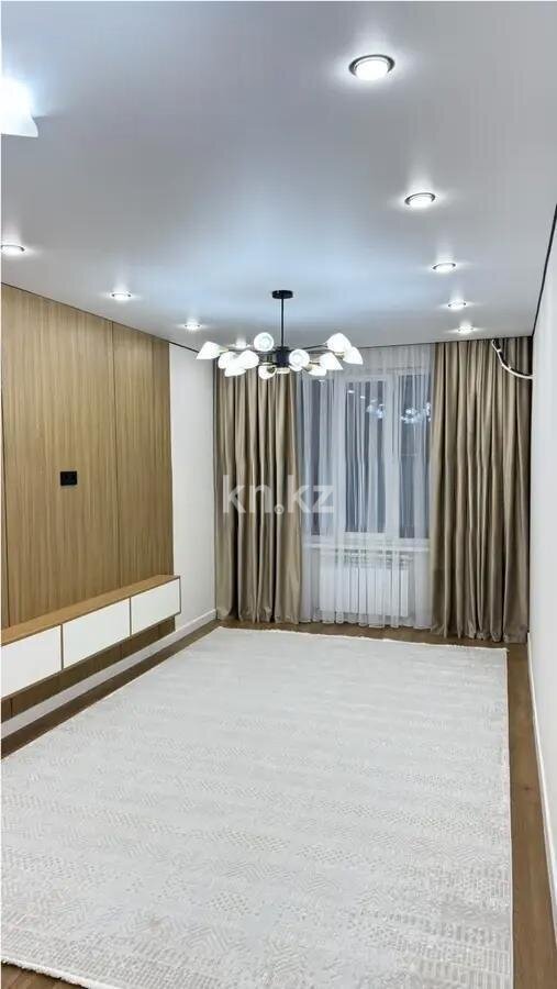 Продажа 3-комнатной квартиры, 60 м² в Алматы