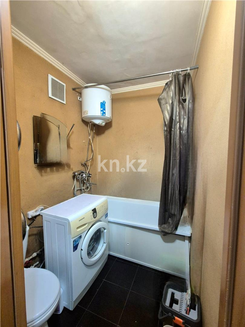 Продажа 2-комнатной квартиры, 44 м² в Темиртау - фото 10