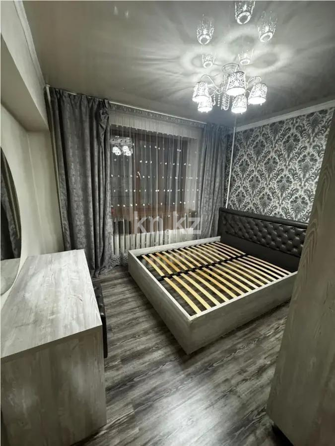 Продажа 2-комнатной квартиры, 56 м², ул. М. Беспакова, дом  62А в Алматы