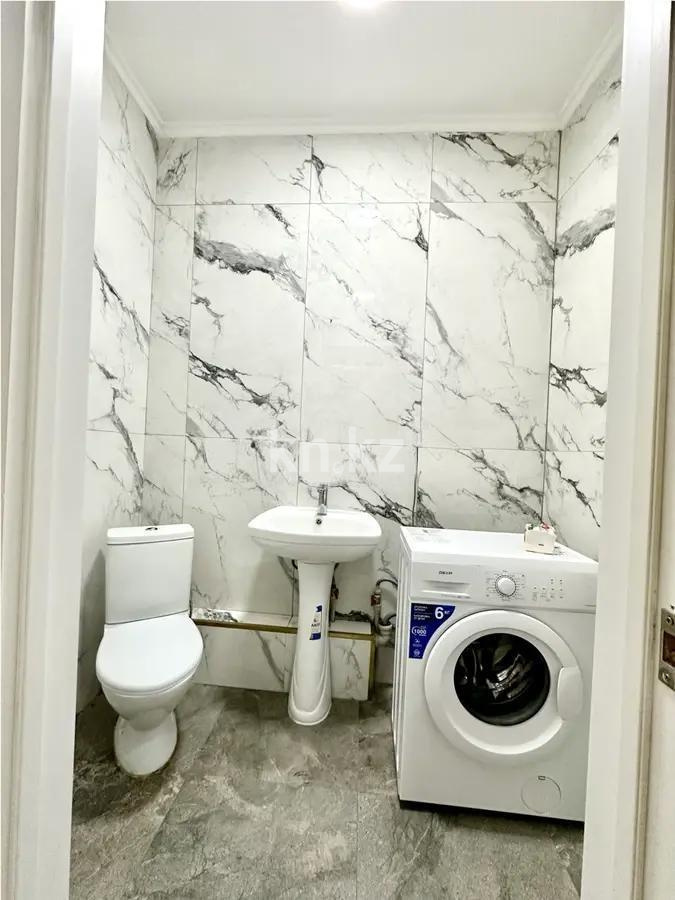 Продажа 3-комнатной квартиры, 90 м² - Продажа  трехкомнатных квартир в новостройках Алматы с фото - страница 5 фото 8 из 10