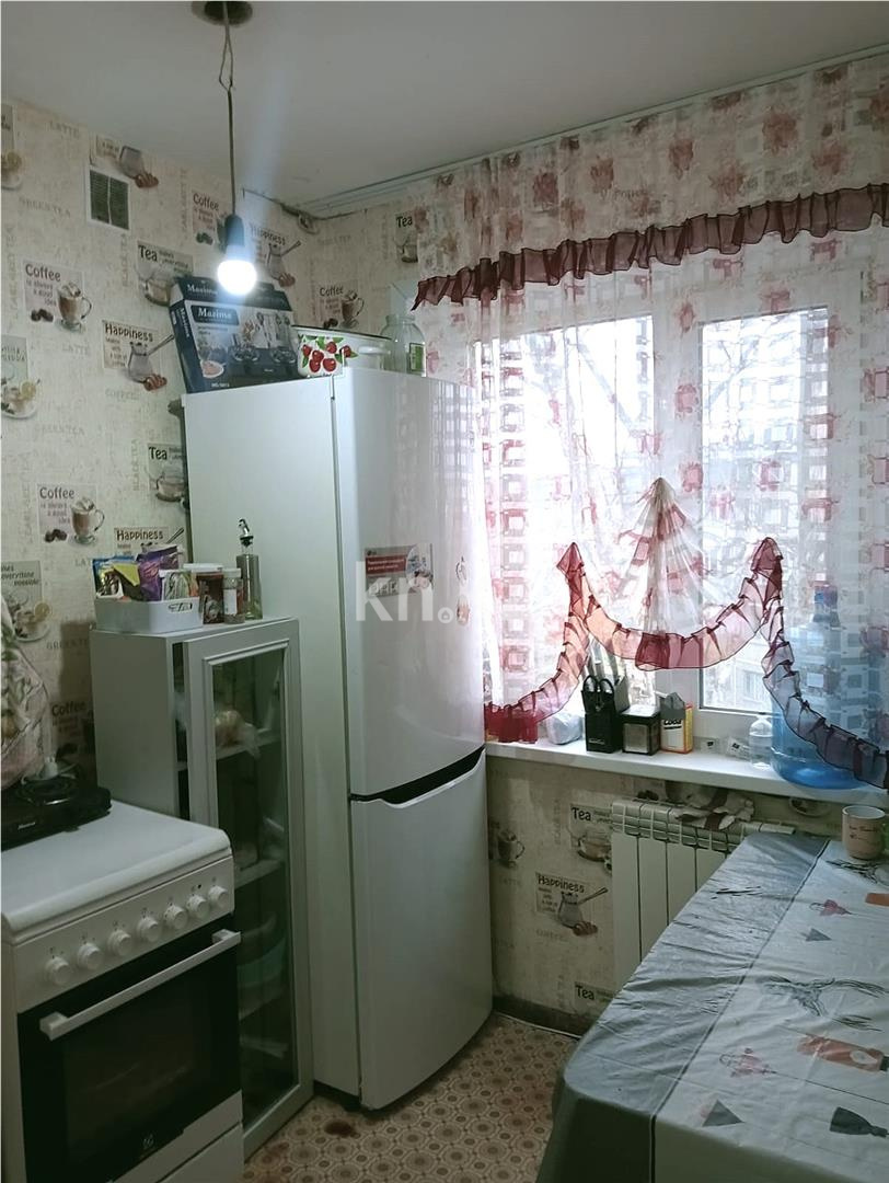 Продажа 2-комнатной квартиры, 45 м², 3 мкр-н в Абае - фото 4