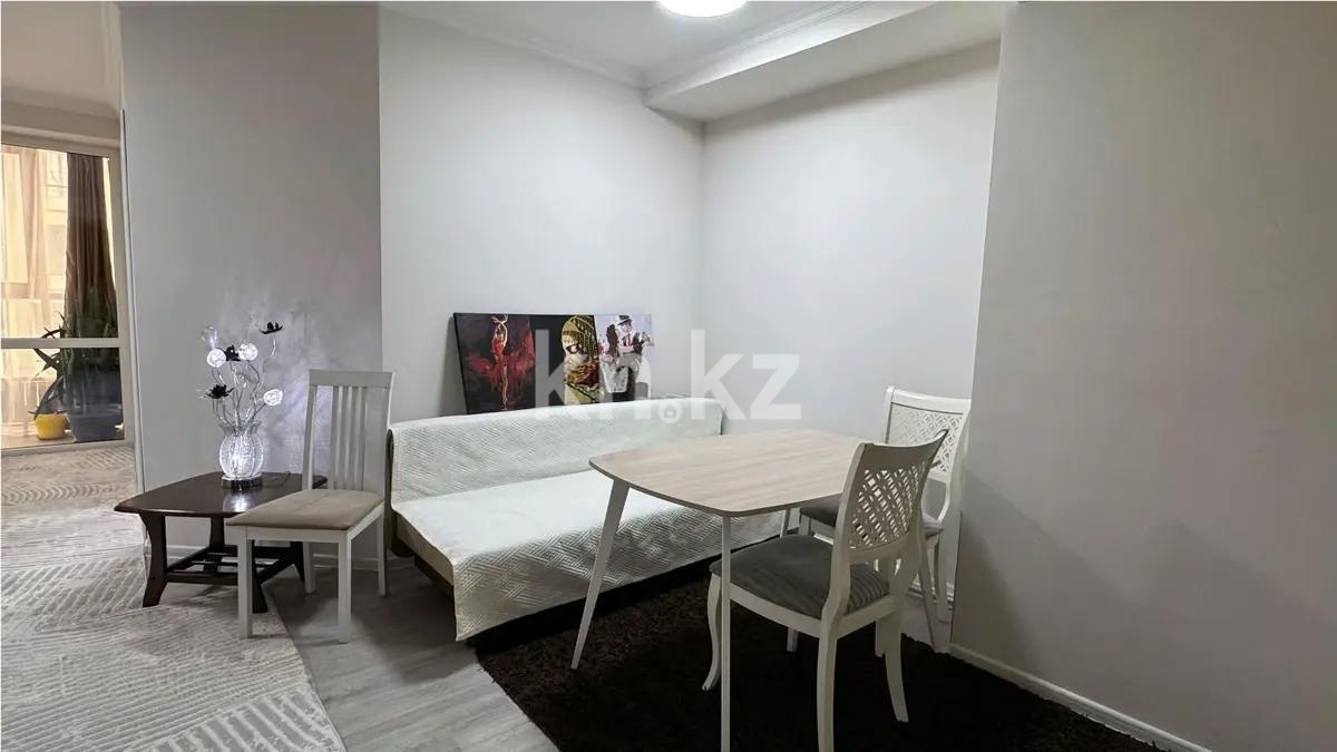 Продажа 3-комнатной квартиры, 64 м², пр. Сейфуллина, дом  580 - Продажа квартир в Алматы фото 4 из 7