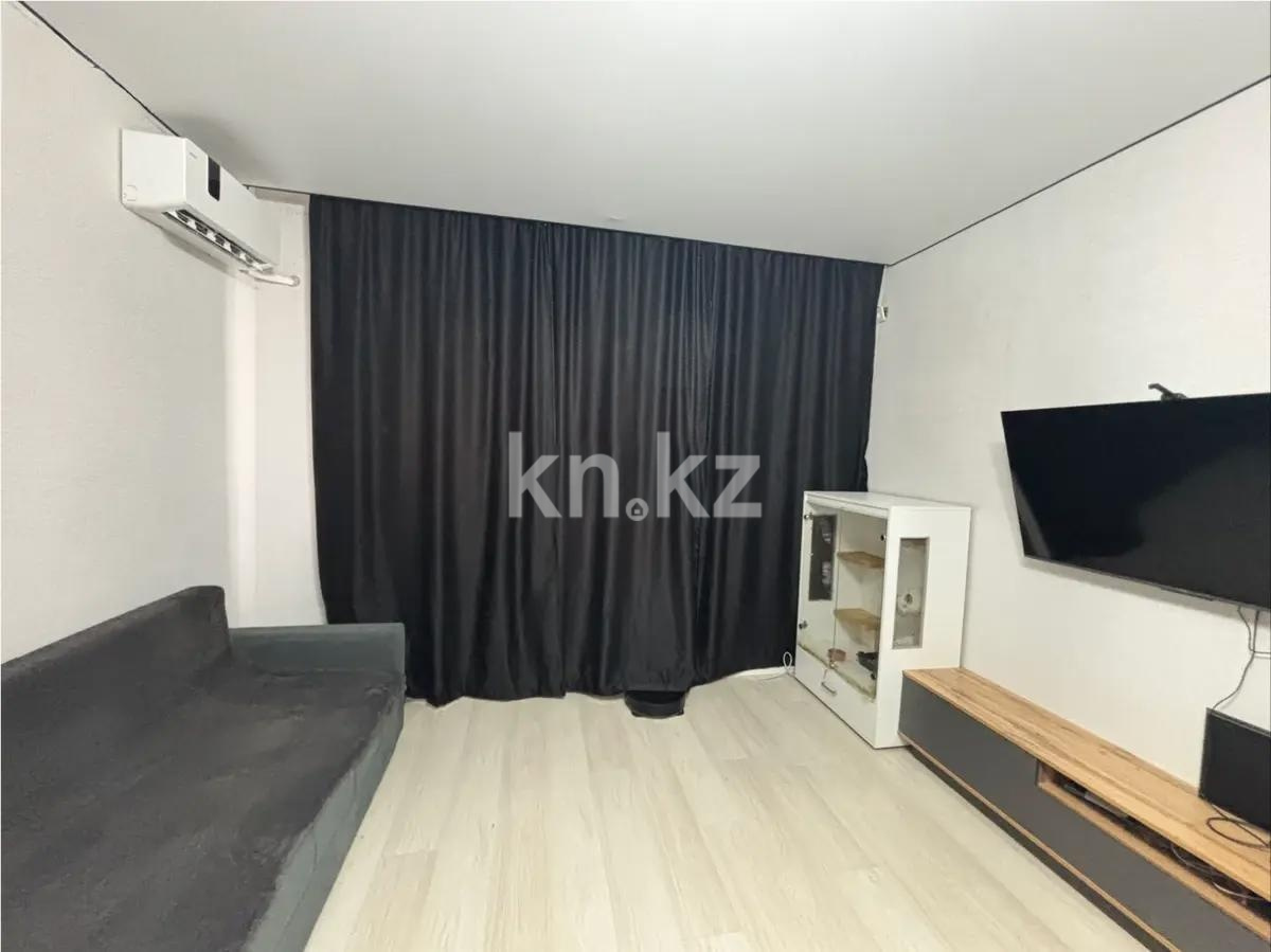 Продажа 2-комнатной квартиры, 41 м² - Продажа двухкомнатных квартир от собственников в Астане фото 1 из 5