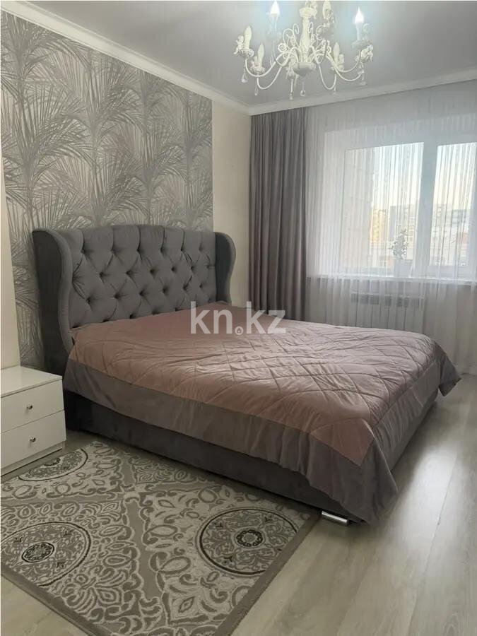 Продажа 4-комнатной квартиры, 108 м² в Астане - фото 2
