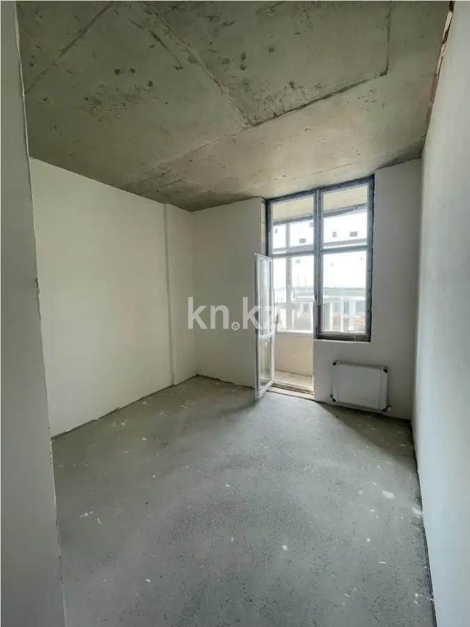 Продажа 2-комнатной квартиры, 45.5 м² - Продажа двухкомнатных квартир в блочном доме в Астане - страница 8 фото 2 из 3