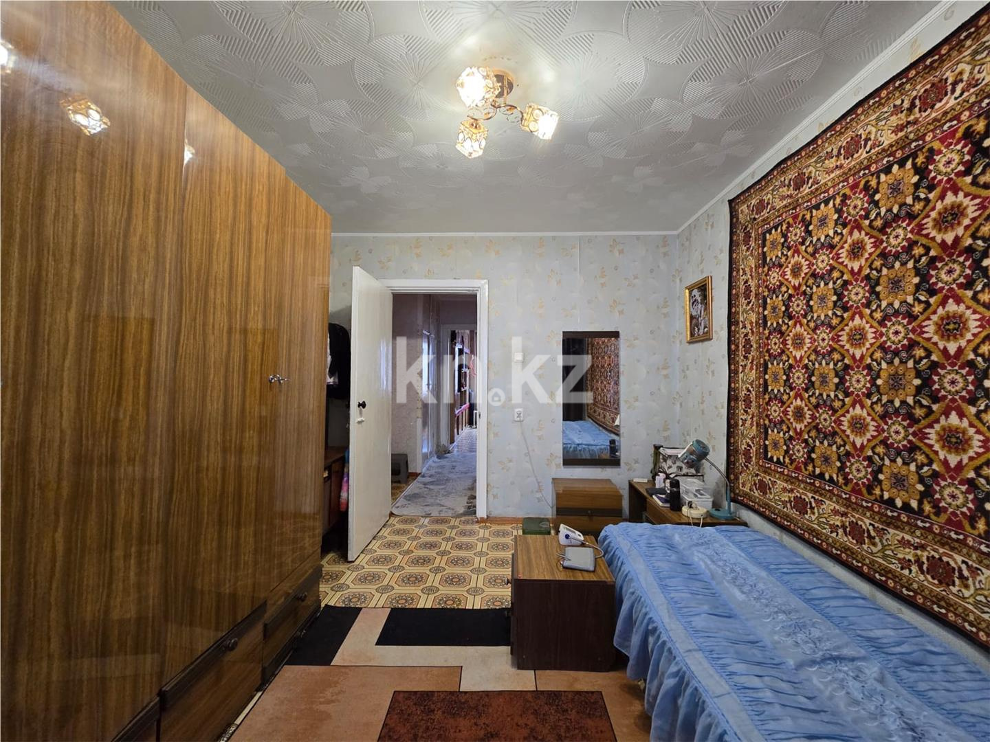 Продажа 3-комнатной квартиры, 69 м² в Темиртау - фото 6