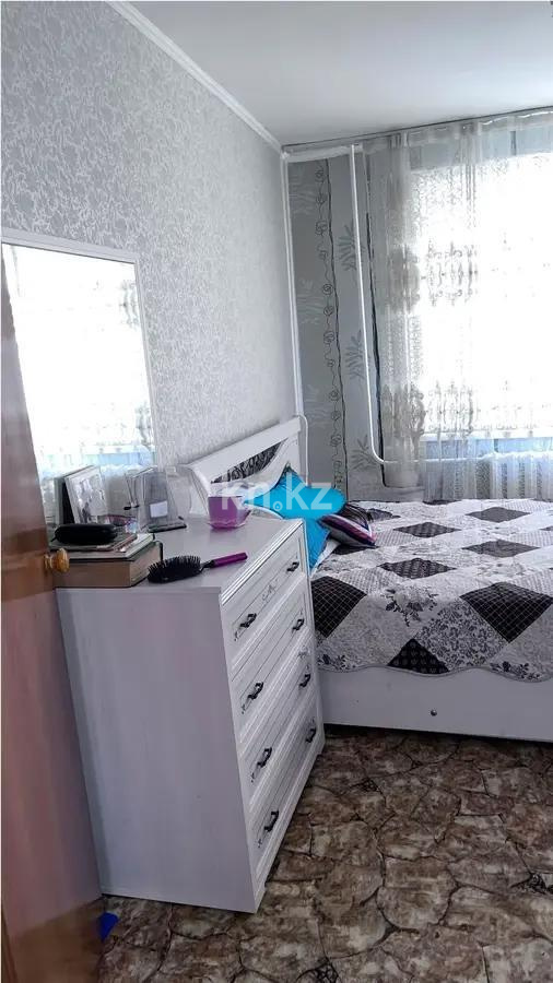 Продажа 3-комнатной квартиры, 63 м², мкр-н Мамраева (Восток-5), дом  8 - Продажа  трехкомнатных квартир в Караганде без посредников фото 2 из 5