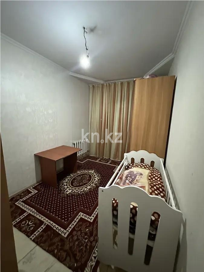 Продажа 2-комнатной квартиры, 47 м², ул. Брусиловского, дом  5 - Продажа квартир в Астане фото 2 из 4