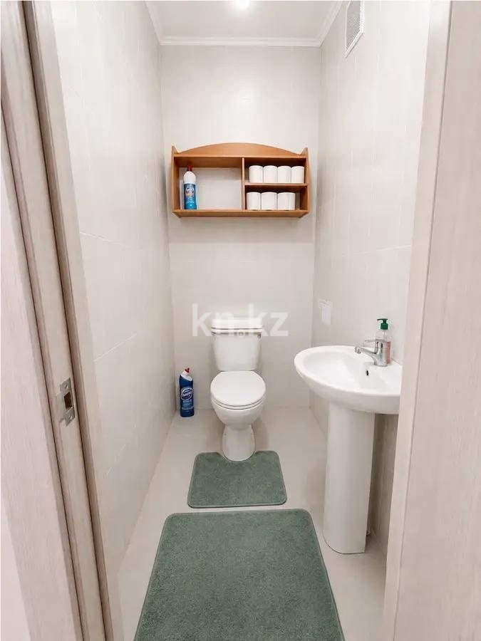 Продажа 3-комнатной квартиры, 76.6 м² в Астане - фото 6
