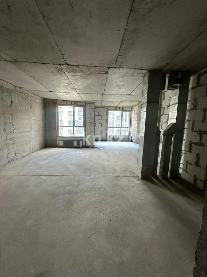 Продажа 3-комнатной квартиры, 79 м², ул. Емцова, дом  348/1 - Продажа квартир в новостройках Алматы без посредников фото 1 из 2