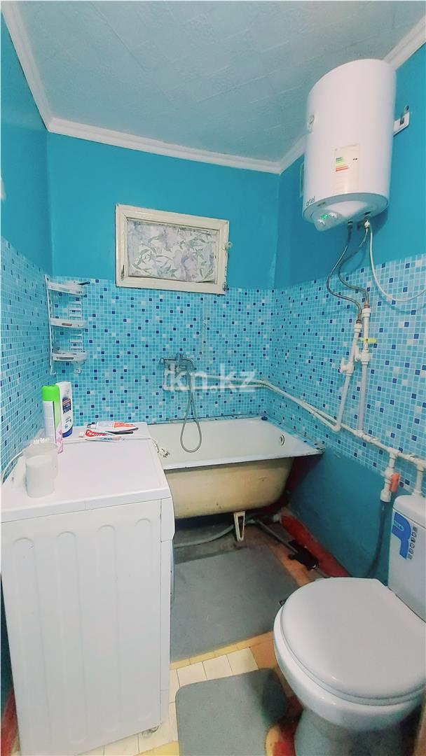 Продажа 1-комнатной квартиры, 31 м² - Продажа квартир в Караганде - страница 55 фото 5 из 6