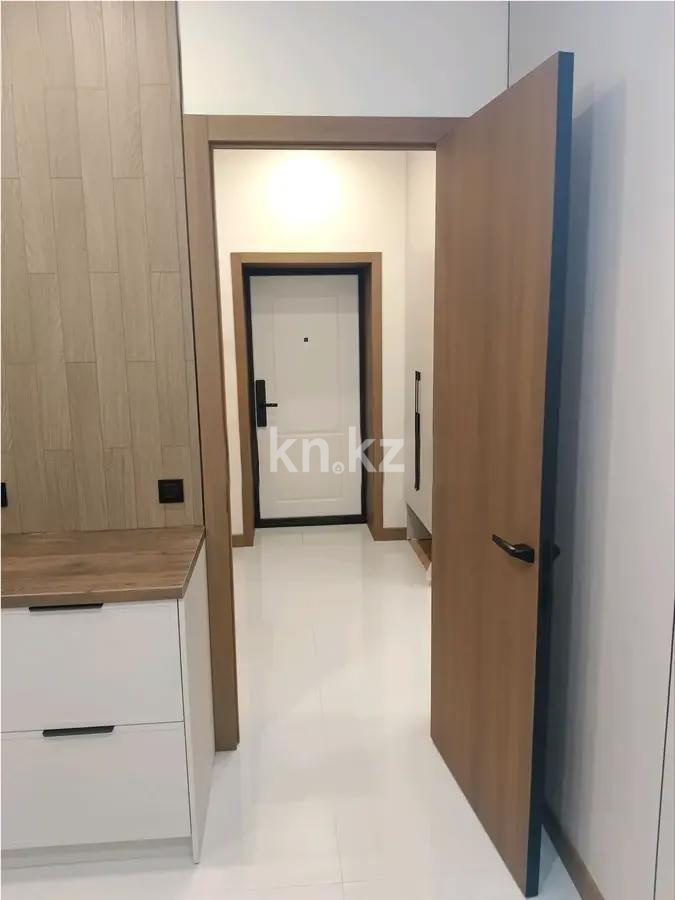 Продажа 2-комнатной квартиры, 41 м², ул. Жошы хана, дом  14/1 в Астане - фото 5