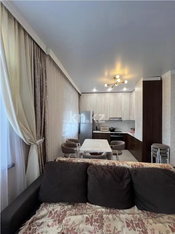 Продажа 3-комнатной квартиры, 92 м² в Астане - фото 4